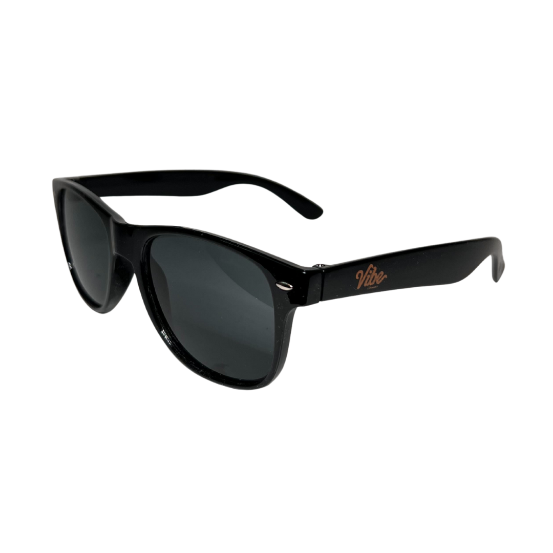 Photograph of product: Vibe Sunglasses (Black)