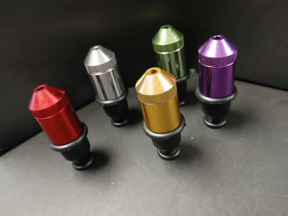 Photograph of product: BULLET PIPE 2.25" | $4