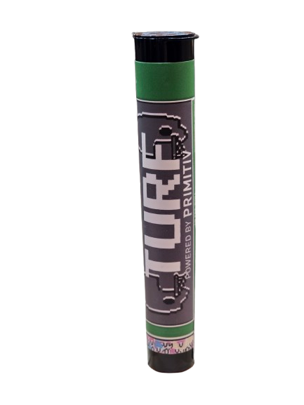 Photograph of Product: Blueberry Muffin | 1g Pre Roll