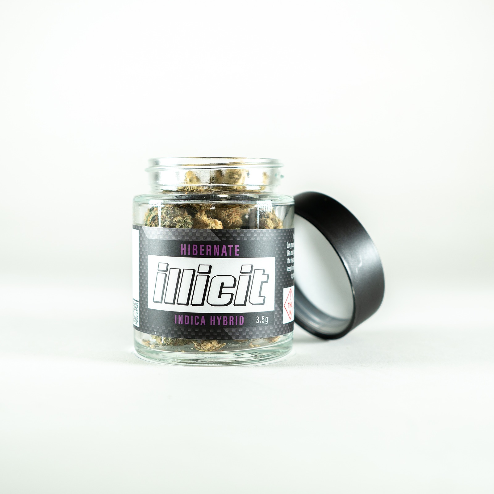 Photograph of product: Hibernate (3.5g)