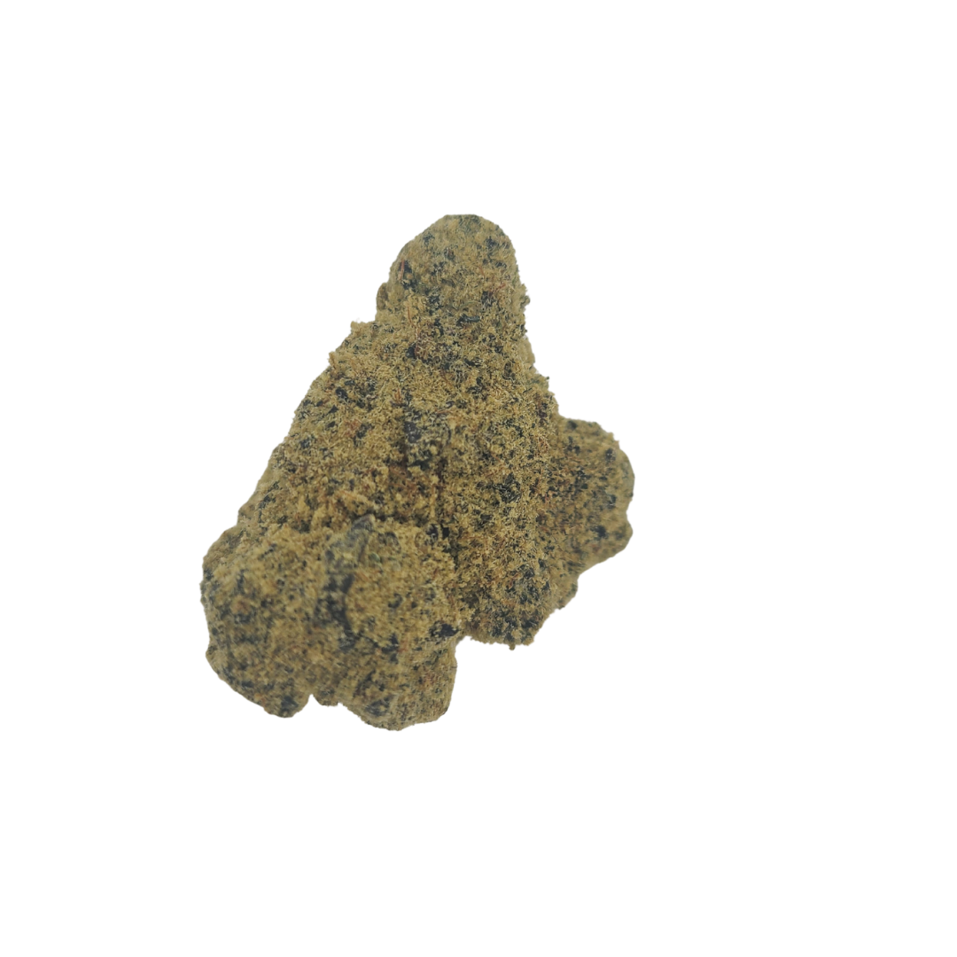 Photograph of product: Numb | Grape Ape Moonrocks BULK - 70g
