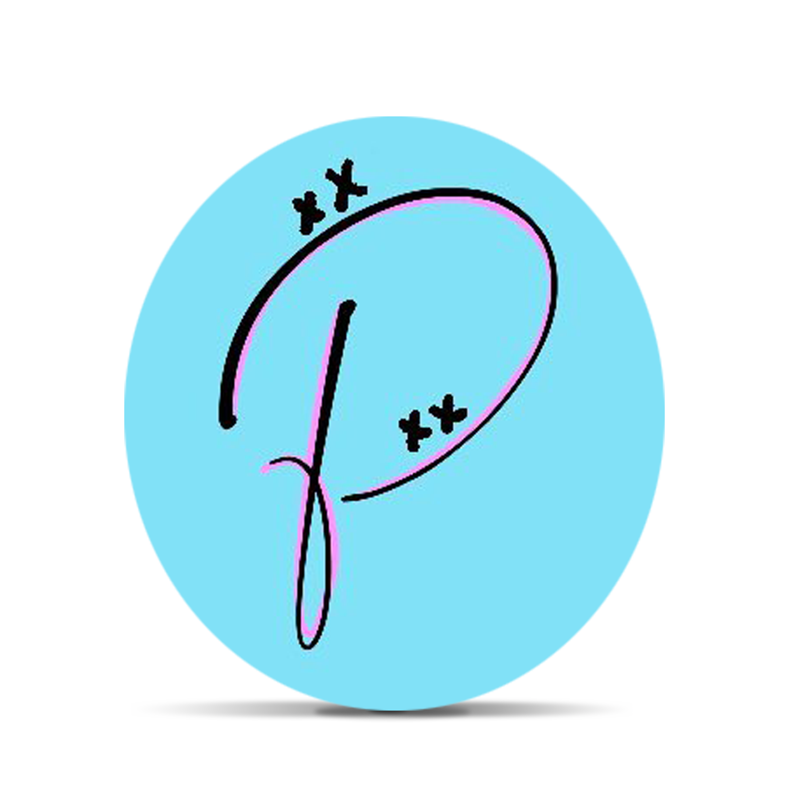 Logo for img-fluid: Persy