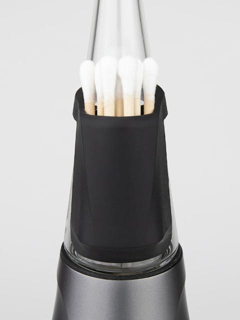 Photograph of product: Puffco PRO Travel Pack - Black - 