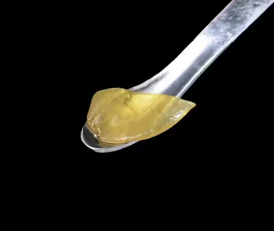Photograph of product: Bubba Shatter Oui'd | Coastal Remedies