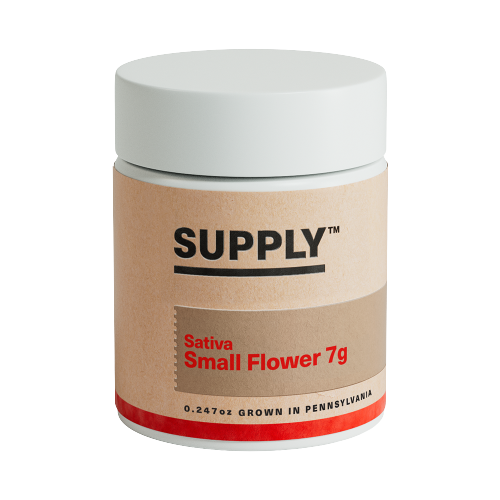 Photograph of product: GMO Pop - ["7g Smalls"]