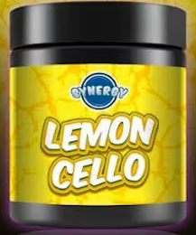 Photograph of product: Lemon Cello (H) Synergy - 5g