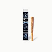 Photograph of product: DIAMOND POPZ X FATSO 1G LIVE ROSIN INFUSED PRE ROLL
