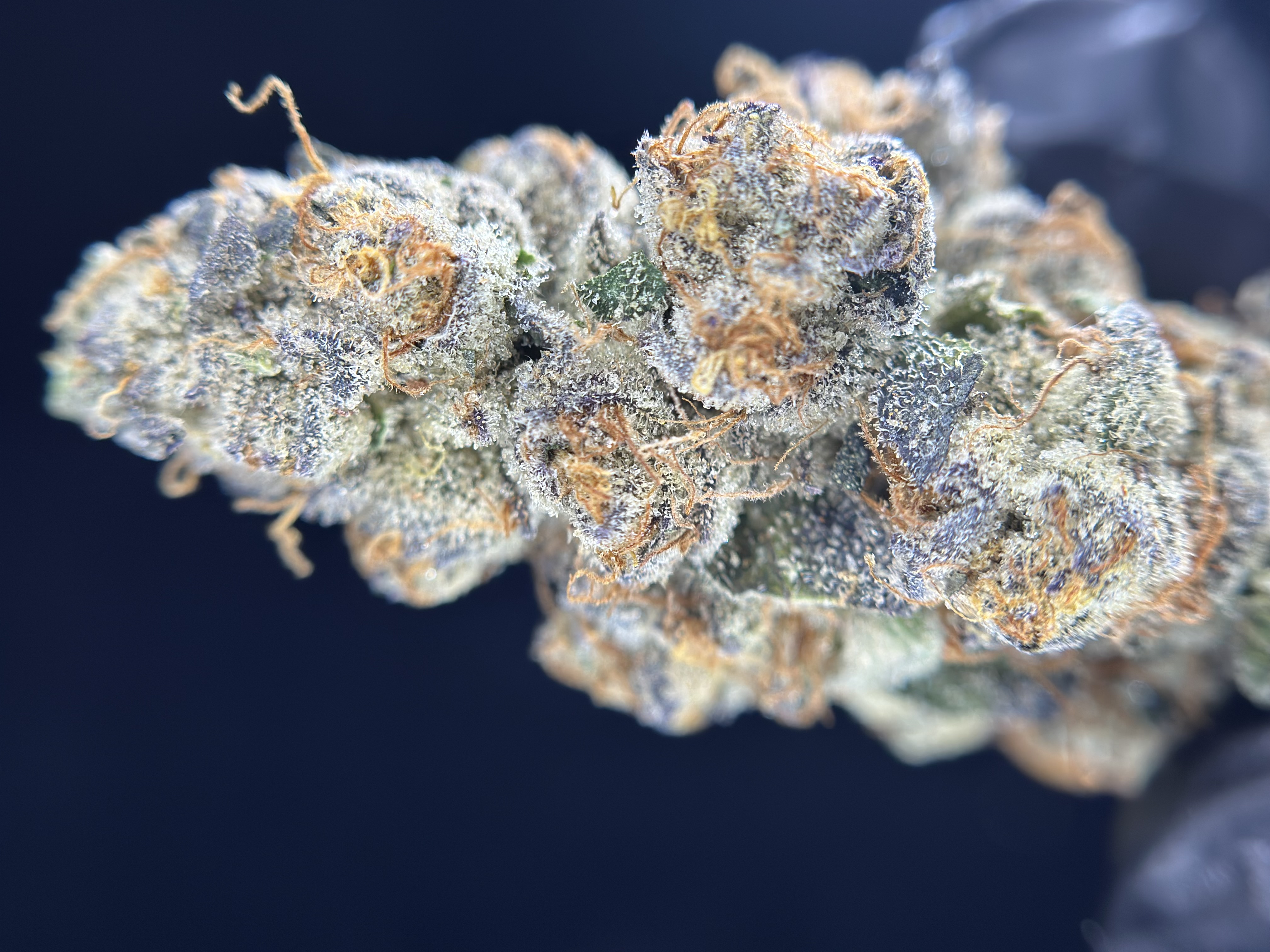 Photograph of product: Wedding Pie ~ Smalls - 3.5g