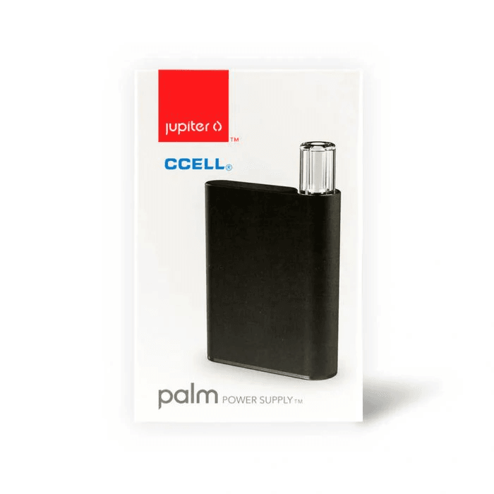 Photograph of product: Ccell 510 Battery