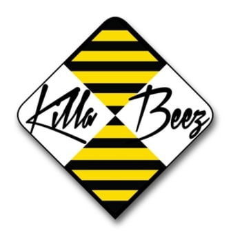 Photograph of product: Killa Beez - Super Mario Sunshine - Killa 6-Pack - Prerolls