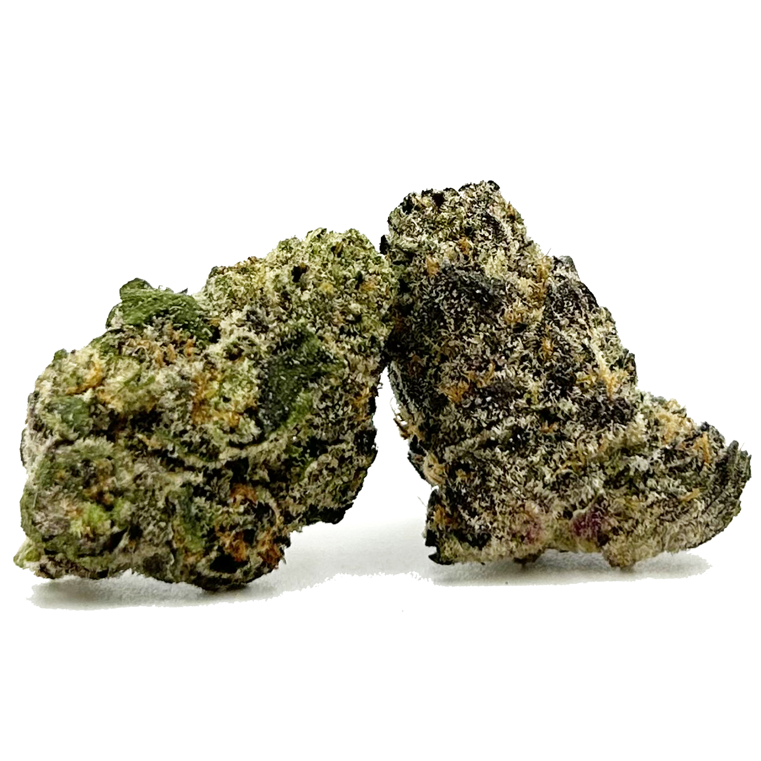 Photograph of Product: The 8th By White Boy Rick Grit & Grind Prepack Rec - 3.5g