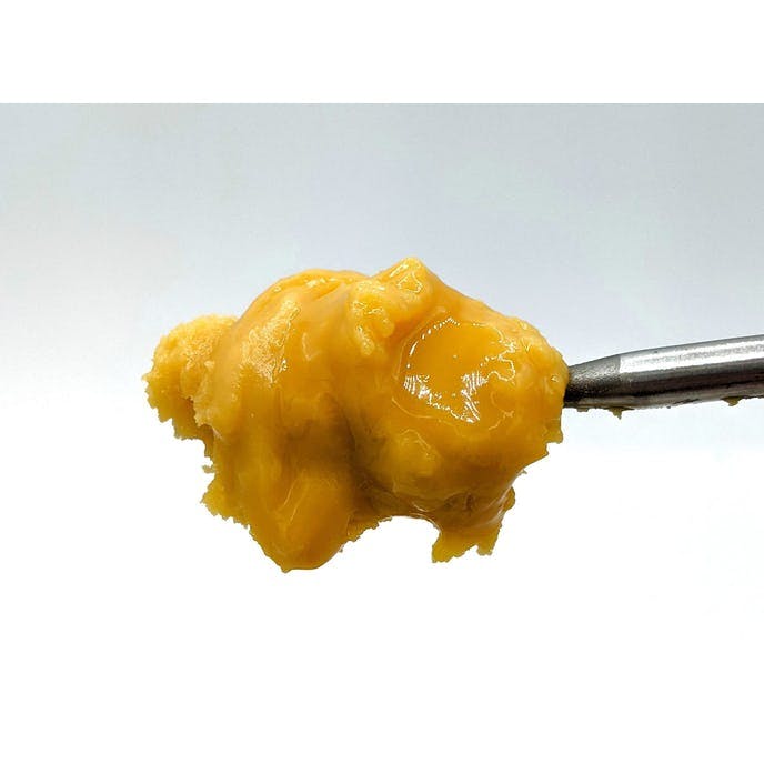 Photograph of product: Lazer Fuel | 2g Live Batter - 