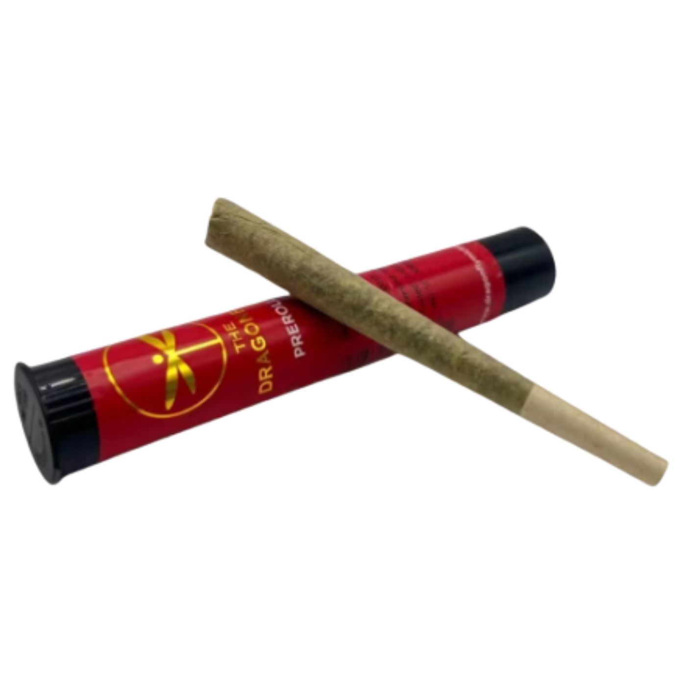 Photograph of product: Dragonfly - The Spice PR