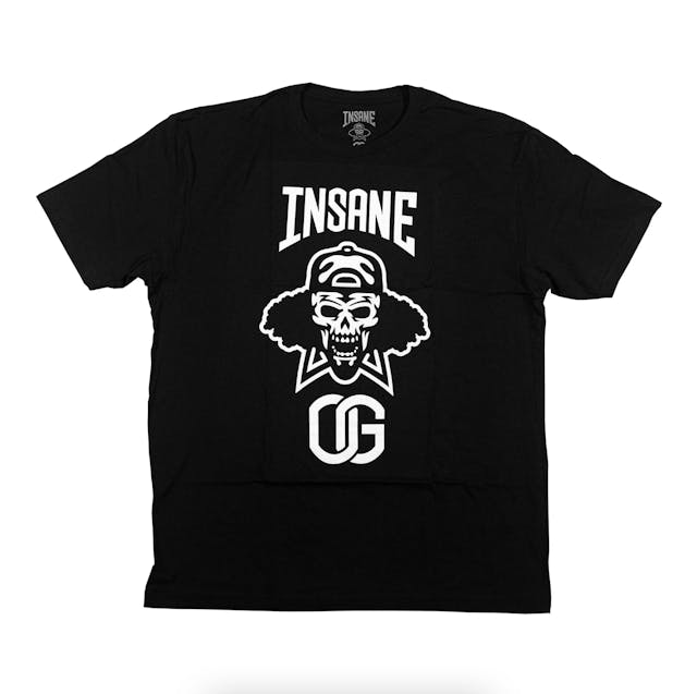 Photograph of product: INSANE T Shirt - 