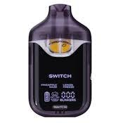 Photograph of product: Black-Z x Z Limeade - 1G Switch V4 - 