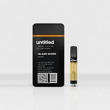 Photograph of product: Island Skunk | Cart