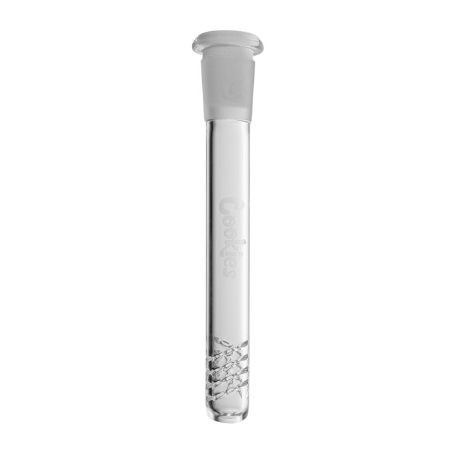 Photograph of product: Cookies - Smoke Pipe - Twist Downstem 4"