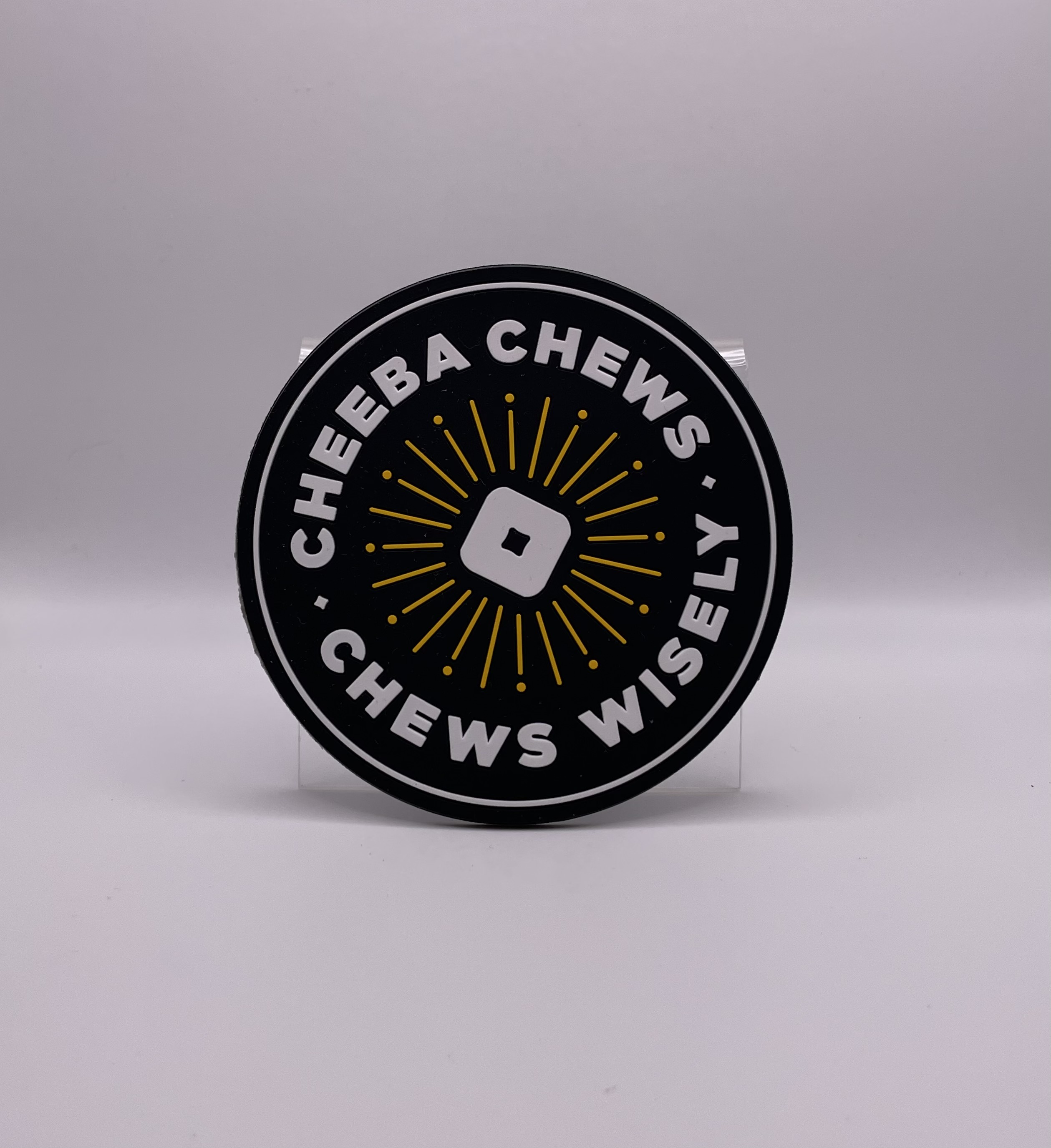 Photograph of product: Cheeba Dab Matt