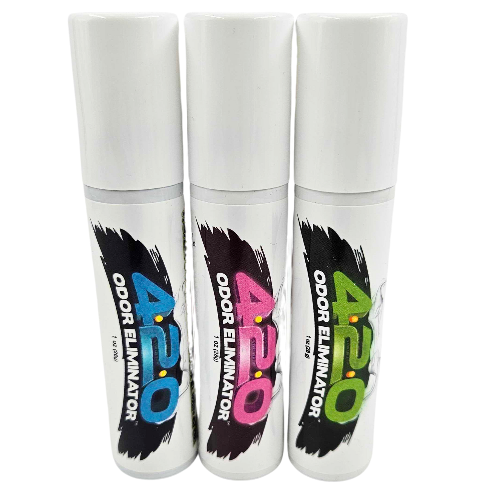 Photograph of product: ODOR ELIMINATOR | Accessory | Spray | Vanilla