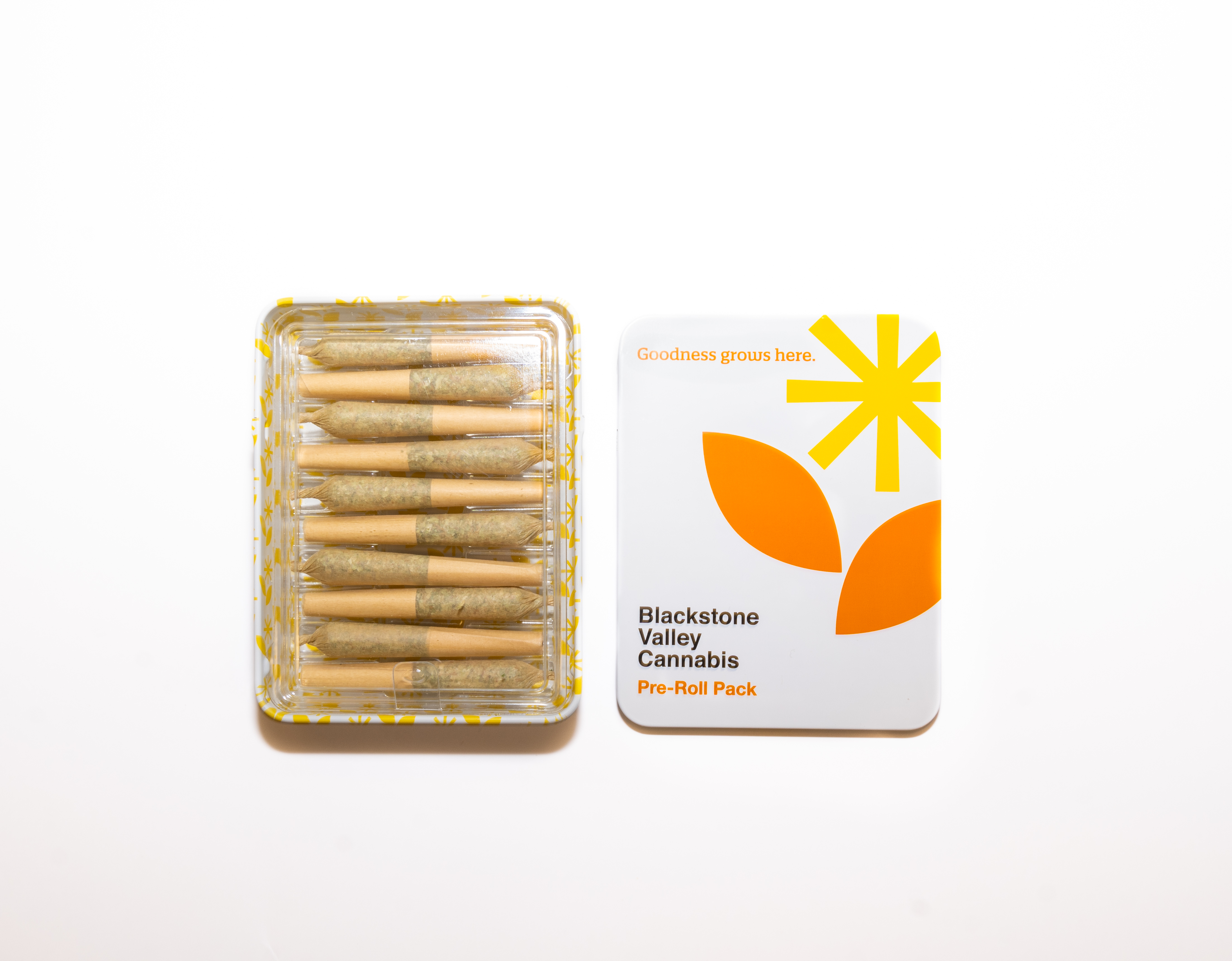 Photograph of product: Stay Puft | 0.35g | 10ct