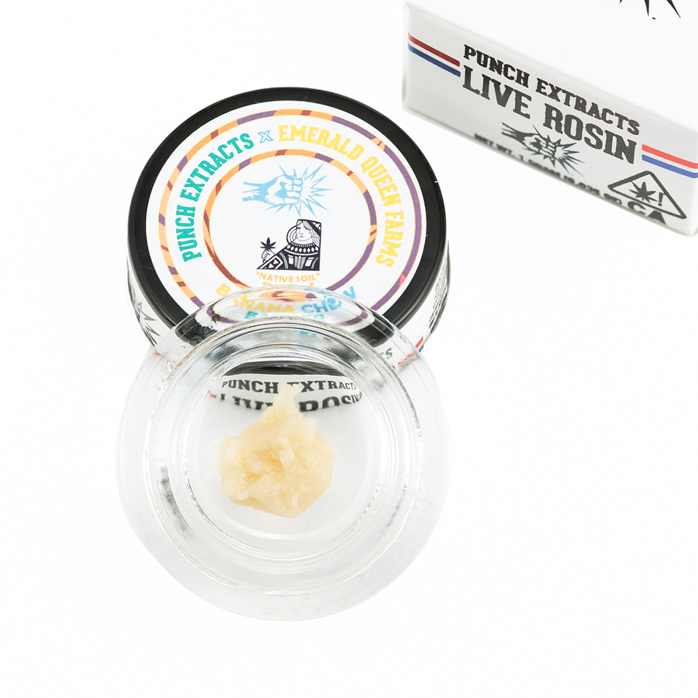 Photograph of product: Banana Chew