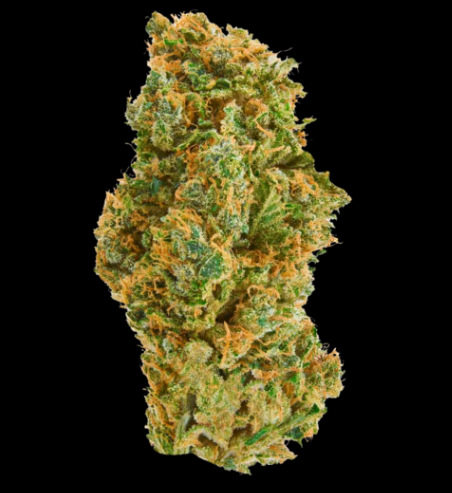 Photograph of product: Electraleaf - Super Lemon Diesel (S) - 24.86% - Flower - 3.5g