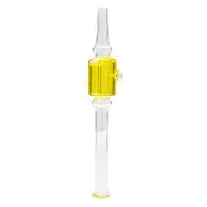 Photograph of product: Nectar Straw with Freezable Section