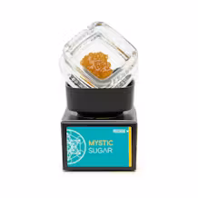 Photograph of product: Jealousy | Sugar | 2g