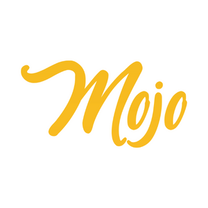 Photograph of product: Mojo - Mini Peppermint Patties 200mg