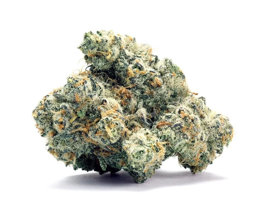 Photograph of product: Cap Junky - 1g