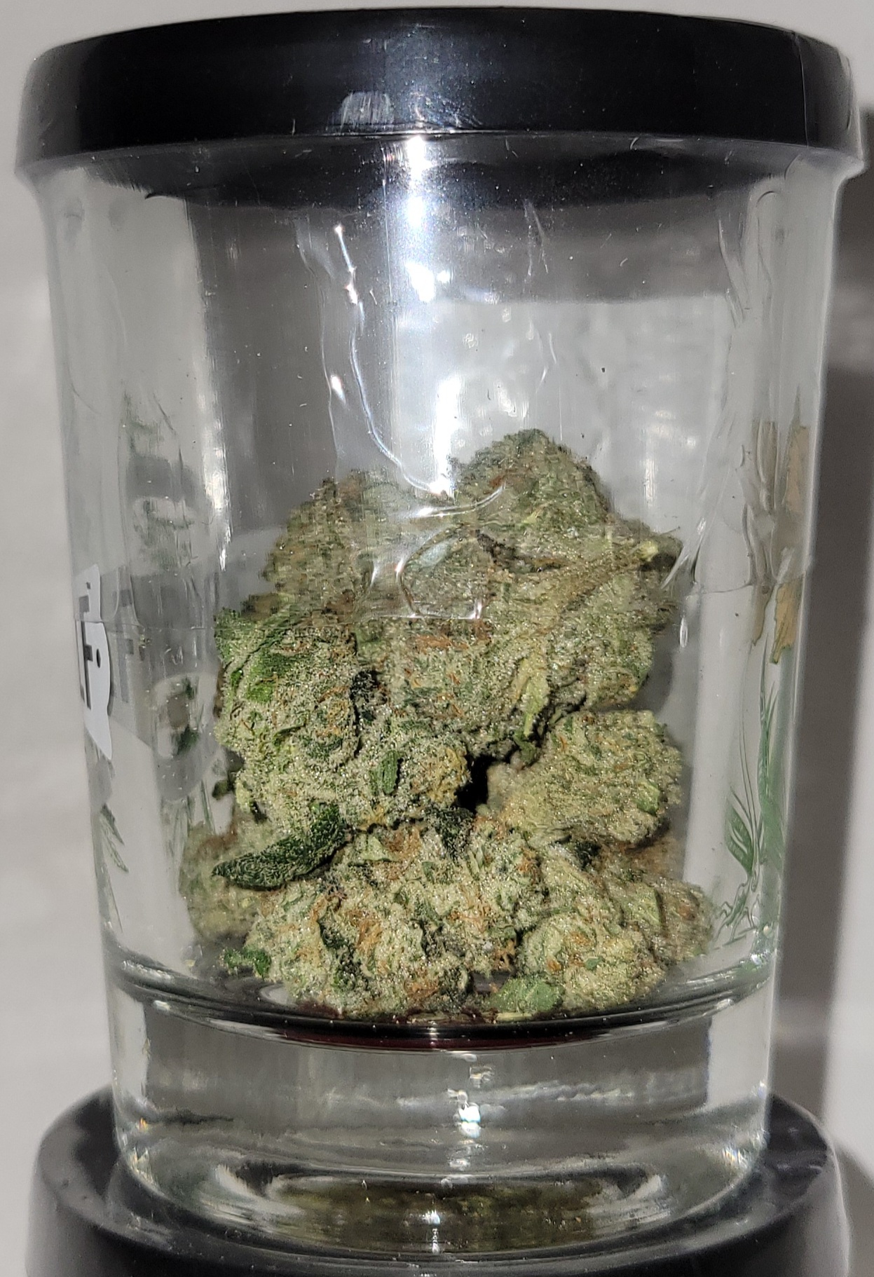 Photograph of product: Alien Spacecraft | 4g *General Use Compliant*