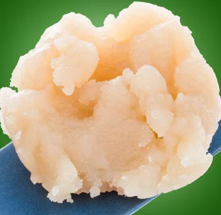 Photograph of product: Bubba Fett 73 Rosin - HHG