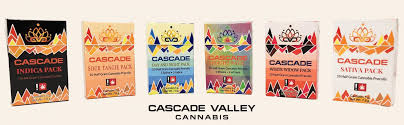Photograph of product: Pre-Roll Pack | Ocean Beach | 10 x 0.5g