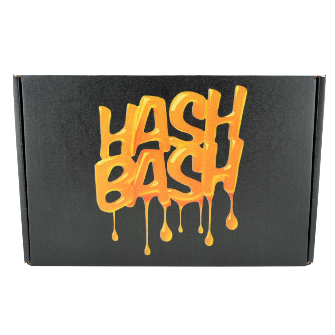 Photograph of product: au chocolat Bash Bundle