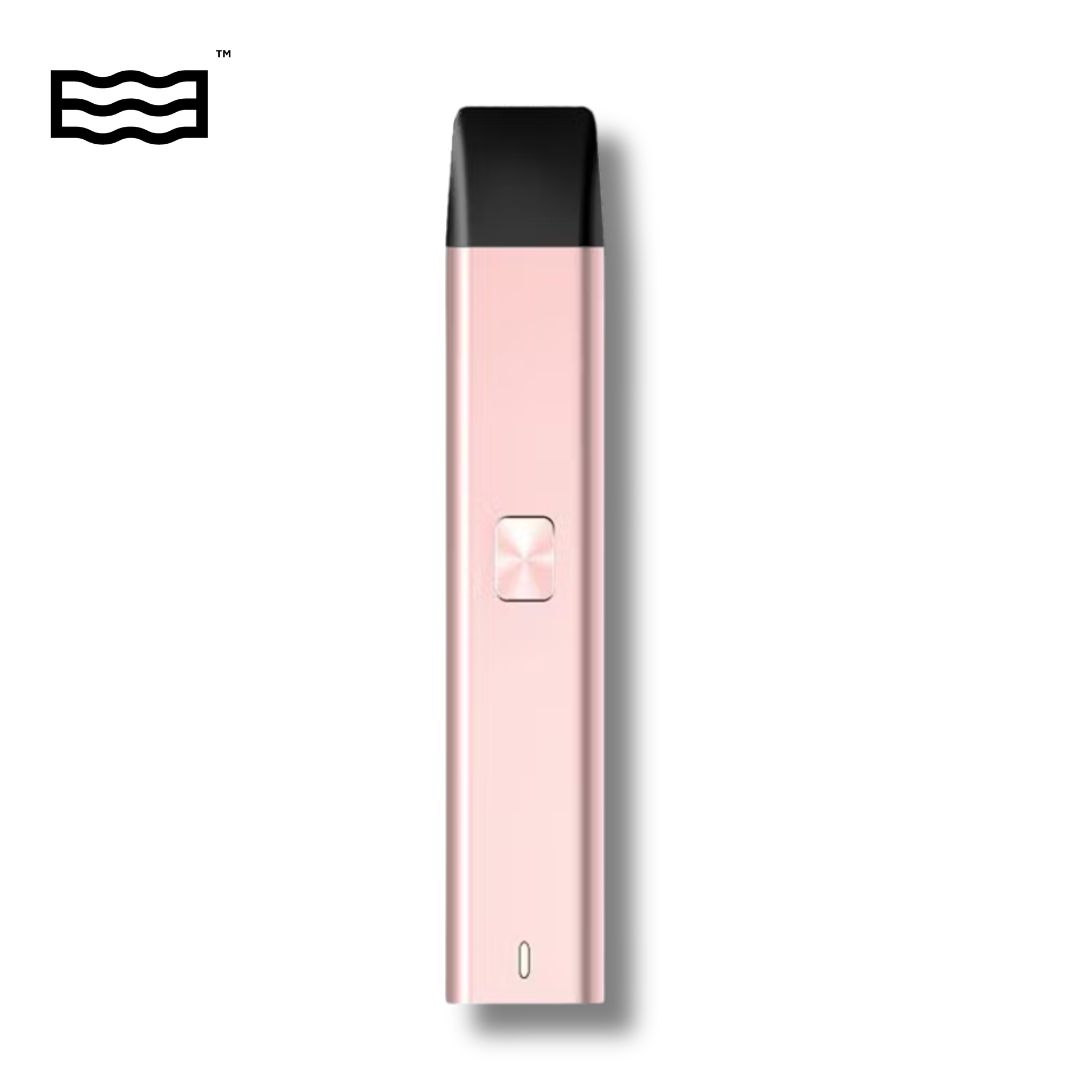 Photograph of product: MAXX Battery Rose Gold