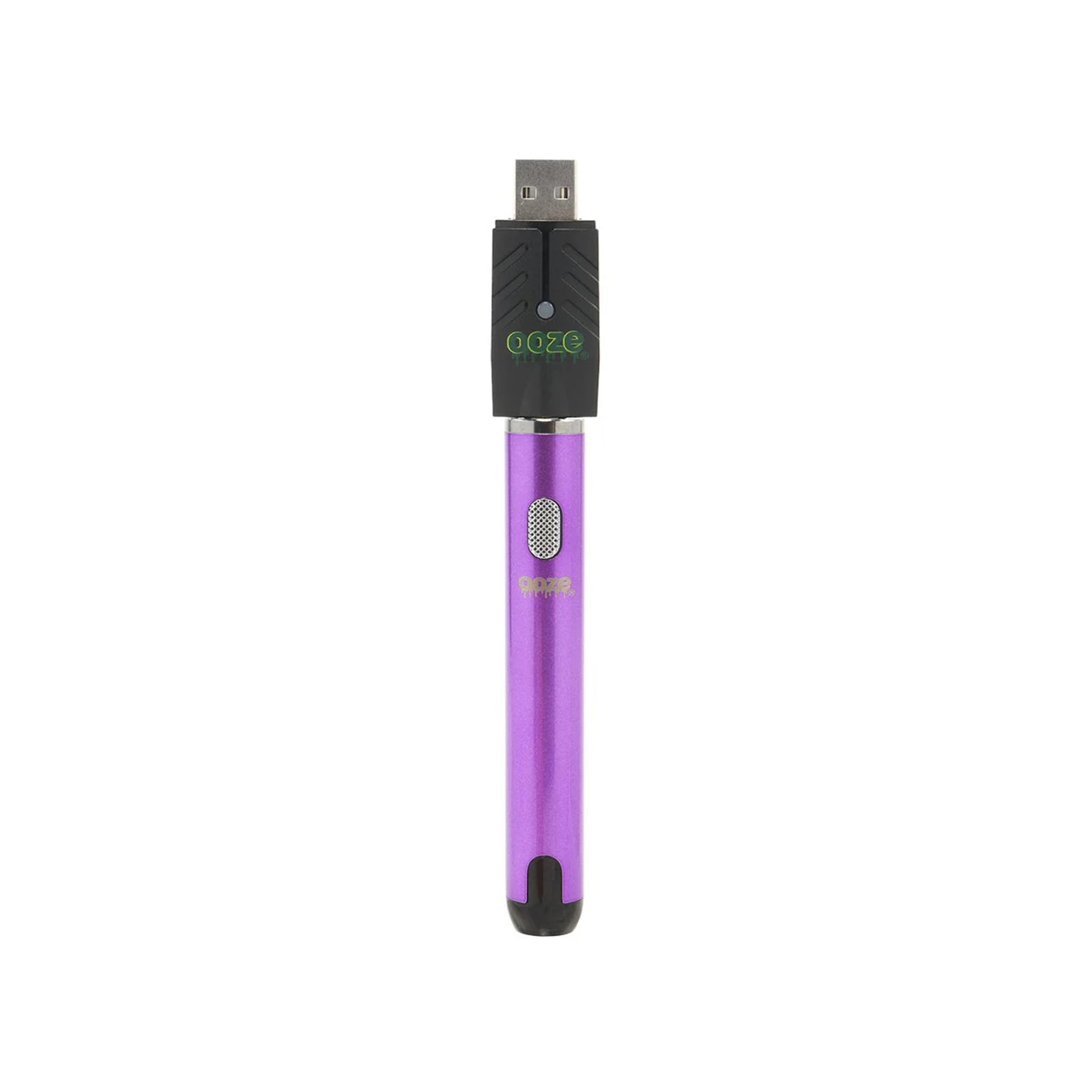Photograph of product: Purple Smart Battery