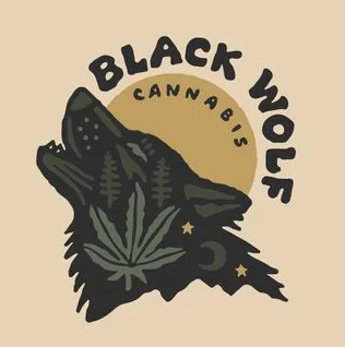Photograph of product: Black Wolf Oui'd Coked Out Monkey Scout - 14g