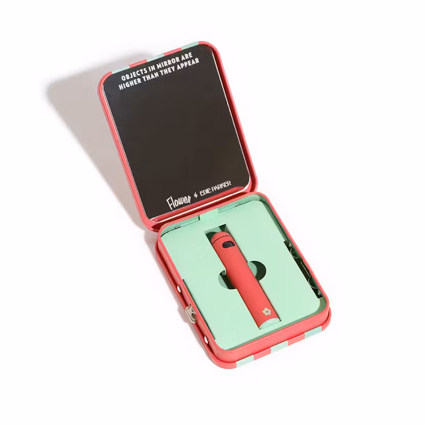 Photograph of product: Lemon Watermelon - AIO Vape - .5g