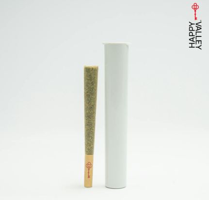 Photograph of Product: Pre-Roll | Hash Burger | 1g