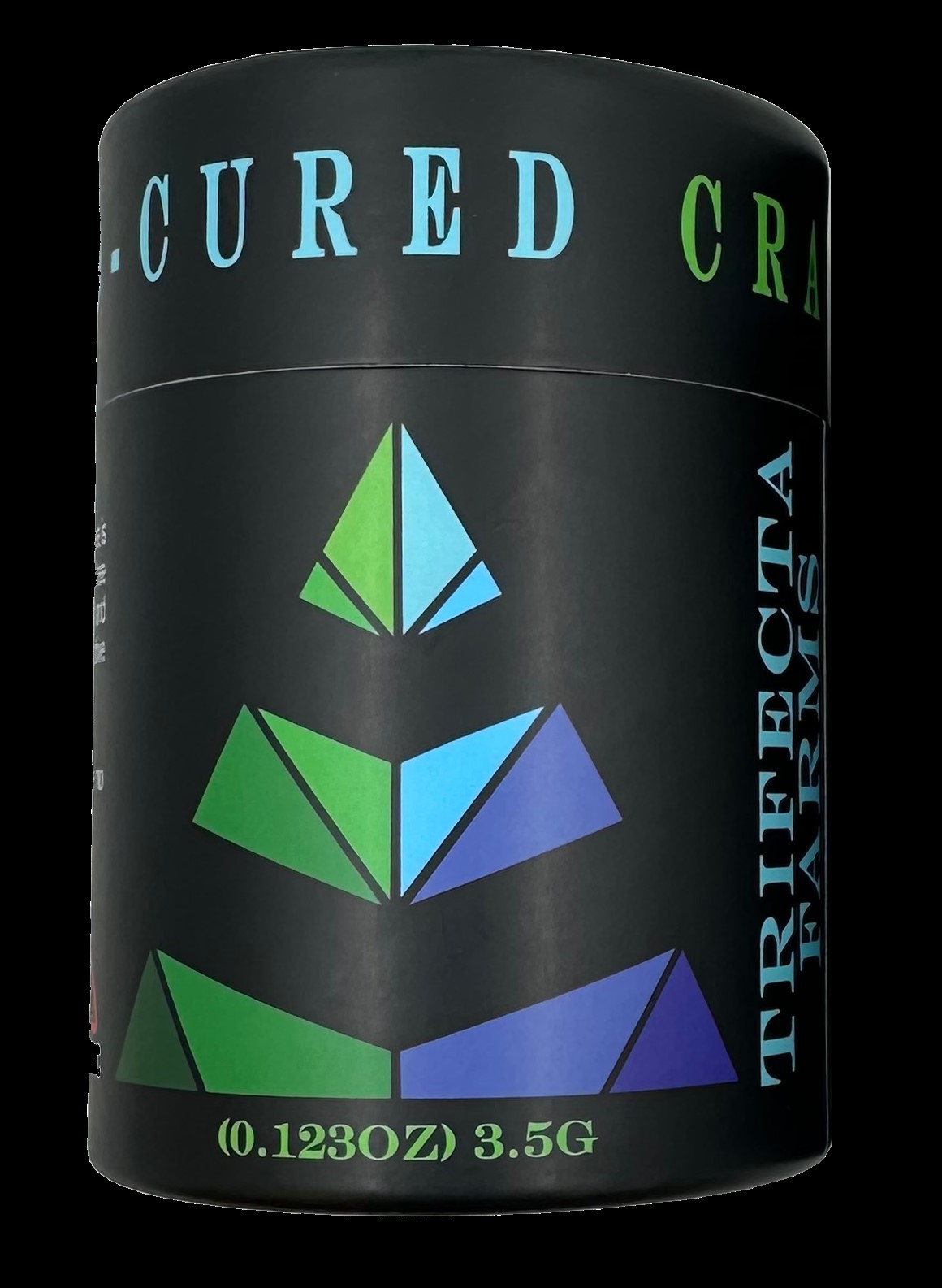 Photograph of product: Grapes & Cream | 3.5g