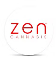 Photograph of product: Zen Gummies | Hybrid Fruit Punch | 42.5mg 2pk | 85mg