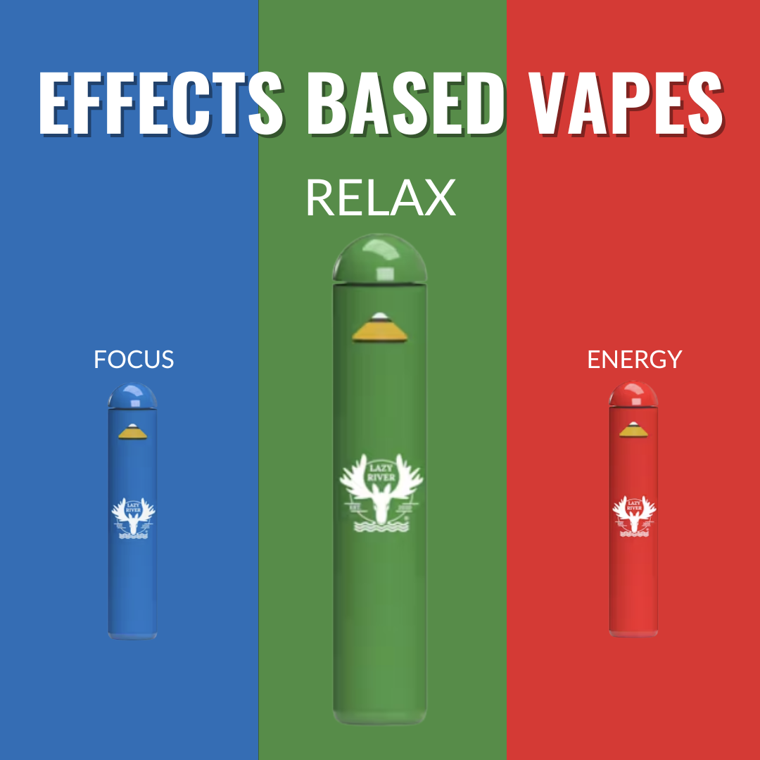 Photograph of product: Relax All In One Vape .3g (TAX INCLUDED)