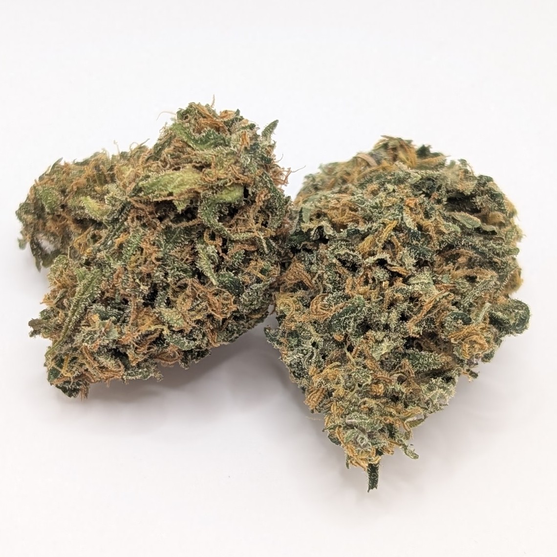 Photograph of product: Durban Poison 3.5g