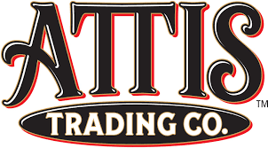 Logo for cardStoreLogo: Attis Trading Company - Lincoln City Dispensary