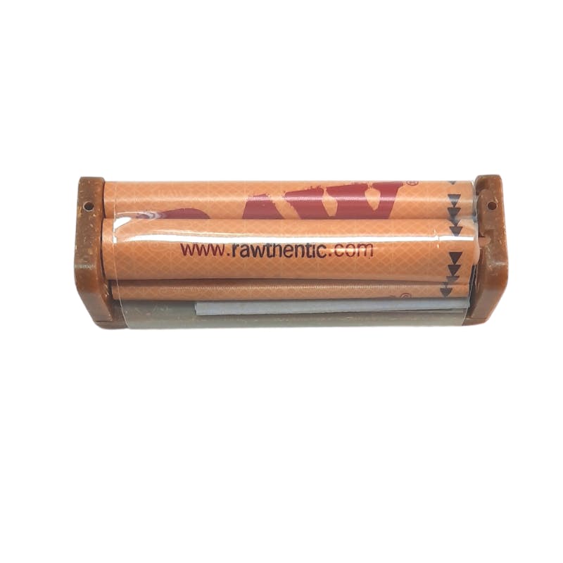 Photograph of product: Raw 110mm Rolling Machine - King Size