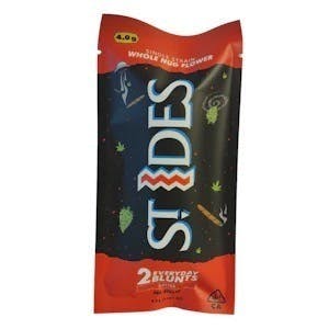 Photograph of product: St. Ides - Purple Haze - blunts