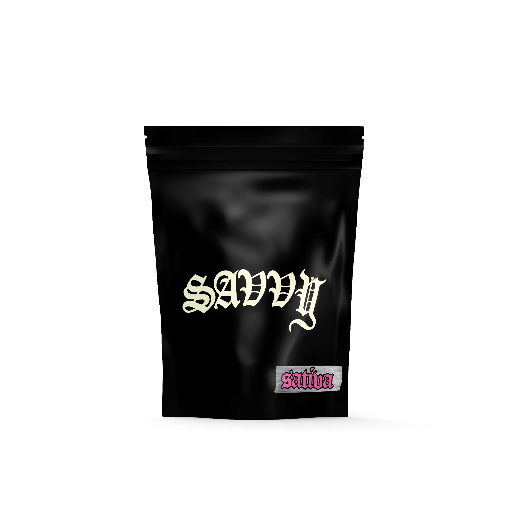 Photograph of product: Purple Lemon Punch | Savvy Smalls - 7g