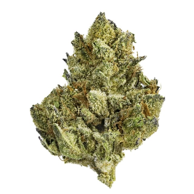 Photograph of product: 3.5G Carbon Cookies - 