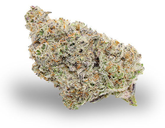 Photograph of product: Mac 1 | 3.5G Flower