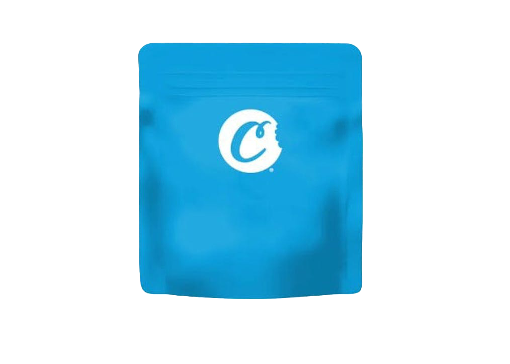Photograph of product: Cookies | Pacman | 3.5g